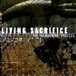The Hammering Process album