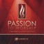 Passion To Worship Albumcover