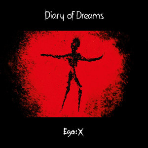 Ego:X (Regular Edition) album