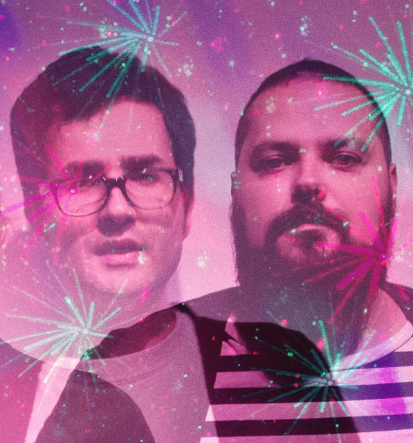 The Meligrove Band photo