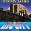 A Night In Big City cover