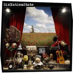 SixNationState Albumcover