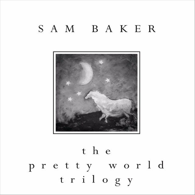 The Pretty World Trilogy cover