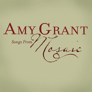 Songs From Mosaic album