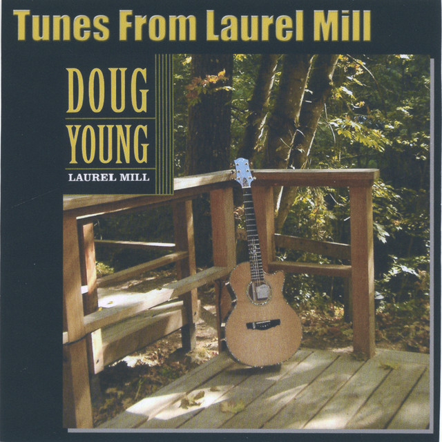 Doug Young Photo