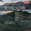 Beyond the Dark - Works for Flute and Harp Albumcover