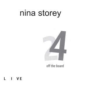 24 Off The Board Albumcover