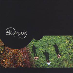 Skyhook Albumcover