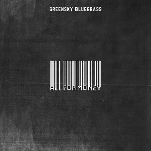 All for Money cover