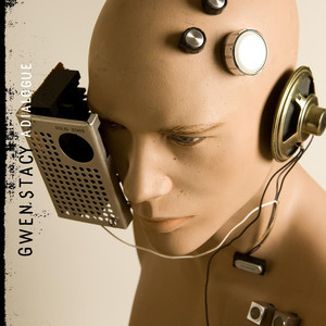 A Dialogue cover