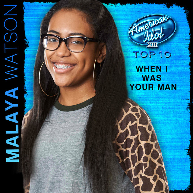 Malaya Watson Photo