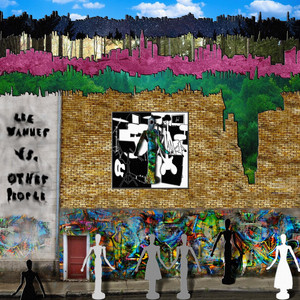 Vs. Other People Albumcover