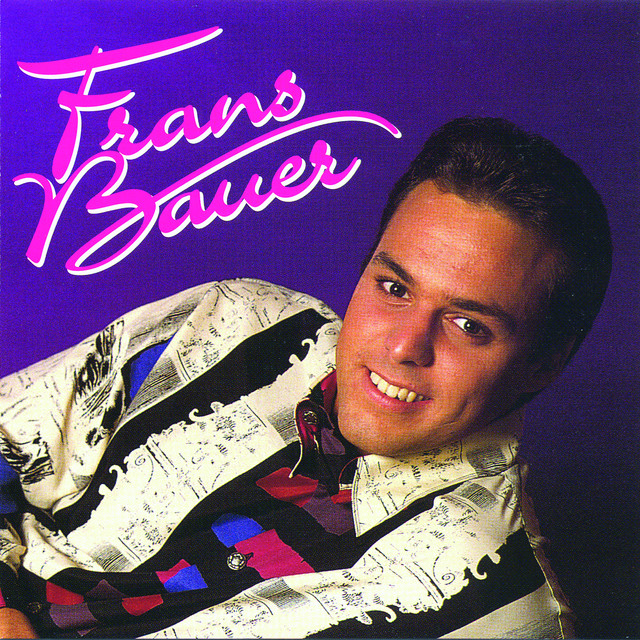 Frans Bauer cover