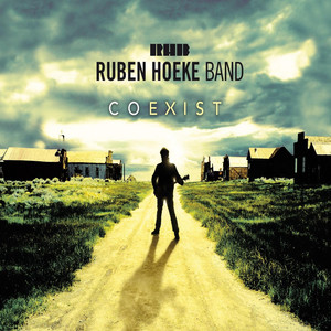 Coexist cover