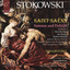 Saint-Saëns: Highlights from Samson and Delilah - Tchaikovsky: Eugene Onegin cover