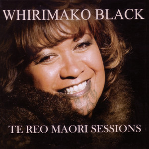 Te Reo Maori Sessions album