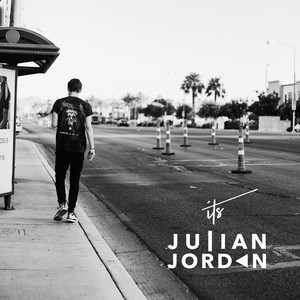It's Julian Jordan cover