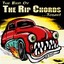 The Best Of The Rip Chords...Today! Albumcover