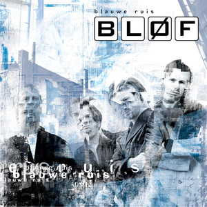 Blauwe ruis album