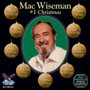 #1 Christmas album