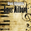 Blues Giants: Amos Milburn Albumcover