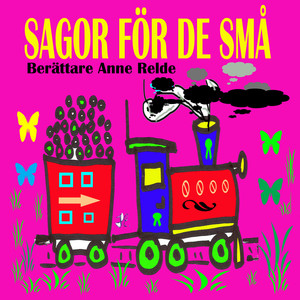 Anne Relde