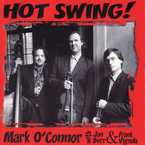 Hot Swing! album