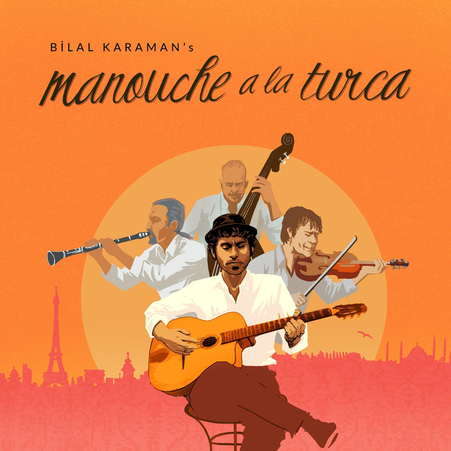 Bilal Karaman Photo