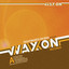 Nightmares On Wax Presents Wax On Records cover