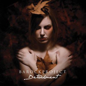 Detachment album