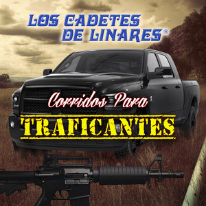 Corridos De Traficantes album