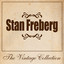 Stan Freberg - The Vintage Collection cover