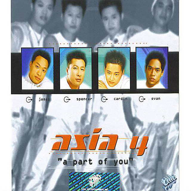 Asia 4 Photo