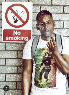 Klashnekoff Photo