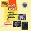 The Jazz Combo from 'I Want to Live' cover