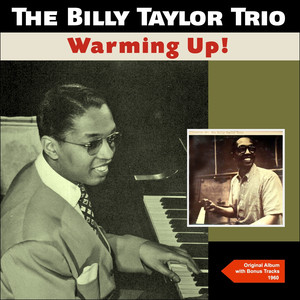 Warming up! (Original Album Plus Bonus Tracks 1960) album