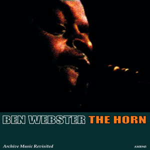 The Horn album