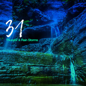 31 Thunder & Rain Storms album
