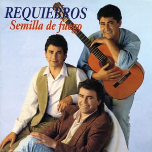 Semilla de Fuego Albumcover