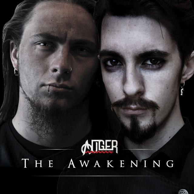 The Awakening cover