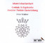 Bach: Cembalo & Orgelwerke cover