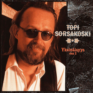 Yksinäisyys osa 2 album