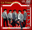 La Trayectoria Albumcover