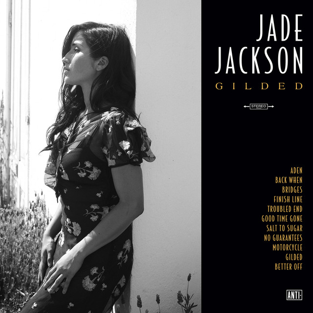 Gilded cover