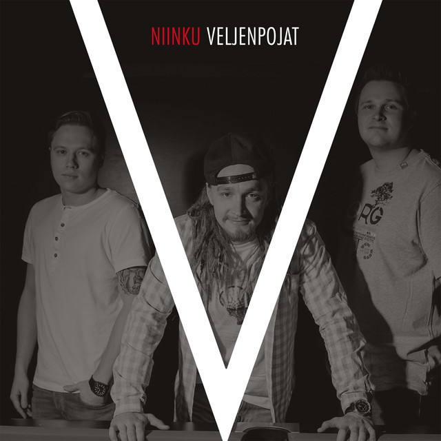 Veljenpojat Photo