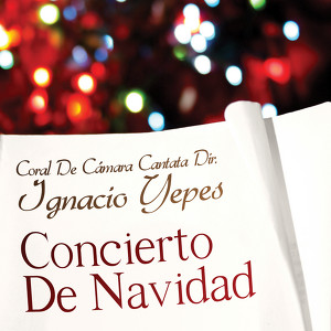 Coral de C&aacute;mara Cantata Dirigida Por Ignacio Yepes