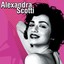 Alexandra Scotti Albumcover