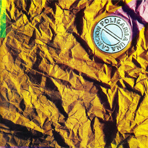 Una canción cover