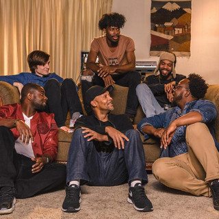 The Conglomerate Photo
