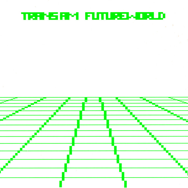 Futureworld cover